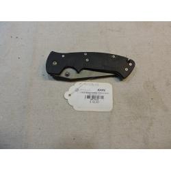 CRKT Kasper 6783N Folding Knife Crawford Design
