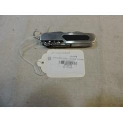 STAINLESS STEEL CHINESE POCKET KNIFE