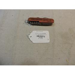 Pocket Knife Multi-Tool 9 Functions BRANDON Oklahoma