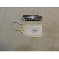 SS Johnson & Maddox Swiss Army Knife