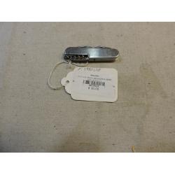 Stainless Steel LILE NORTH AMERICAN Swiss Army Knife-Made in Chin