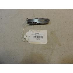 Stainless Steel JOHNSTON Swiss Army Knife-Made in China