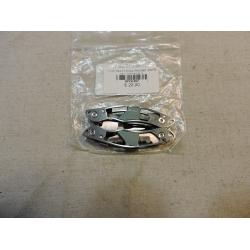 TRUE MULTI TOOL POCKET KNIFE