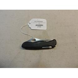 SWISS ARMY HUNTER PRO POCKET KNIFE