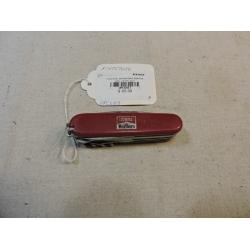 victorinox switzerland stainless rostfrei POCKET KNIFE