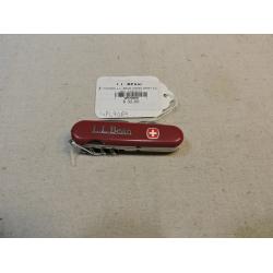 WINGEN L.L. BEAN SWISS ARMY POCKET KNIFE