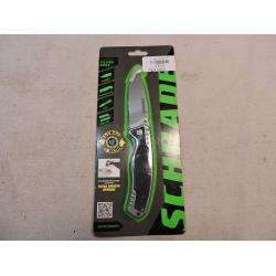 Schrade Folding Knife