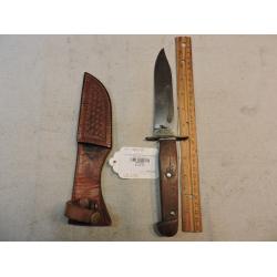 VTG PAL RH37 U.S. NAVY FIGHTING KNIFE