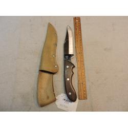 FEK215228 Makan Knives Other