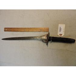 INDONISIAN KRIS DAGGER