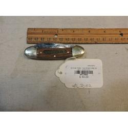 german boker tree brand stag solingen appalachian trail folding k