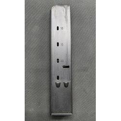 IMI  UZI  9MM  25 round magazine