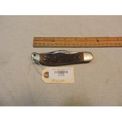 Schrade 225H Folding Knife Walden