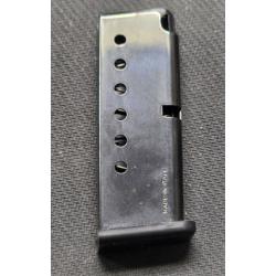 Kel-Tec .32 ACP 7-Rnd Mag