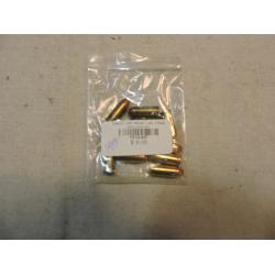 32ACP JHP Mixed Lots 11Rds
