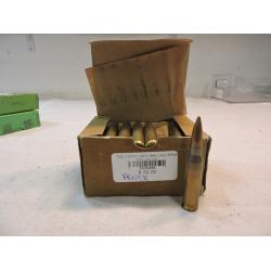 7.62 x 51mm NATO Ball L2A2 40Rds