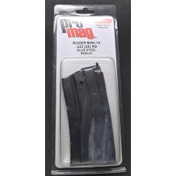 Ruger Mini 14 20-Round Magazine