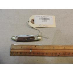 Schrade Old Timer 1040T Two Blade Pocket Knife
