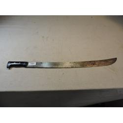 VINTAGE LEGITIMUS COLLINS & CO 26