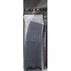 LANCER Systems Hybrid  30-Round AR Magazine