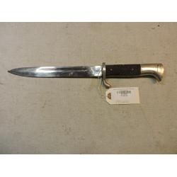 WWII German WKC Dress Bayonet