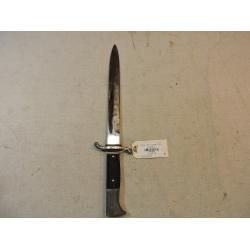 GERMAN WW 2 GERMAN DRESS DAGGER