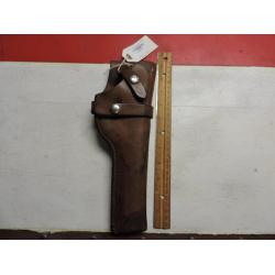 George Lawrence Leather Holster #24L HD for 5