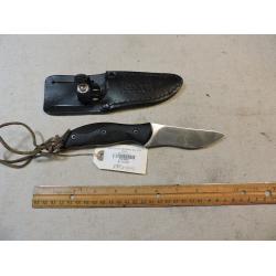 KEN ONION KERSHAW KAI 1070 ECHO AUS8A TACTICAL KNIFE SET VINTAGE HUNTING KNIVES