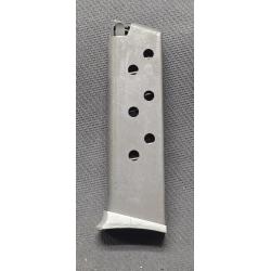 FEG PA-63 9x18 Makarov & 380 ACP 7-Rnd Mag