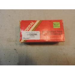 38 Special 158Gr FMJ 50Rds