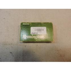 Remington Slugger Rifled Slug 12 Gauge - 2.75