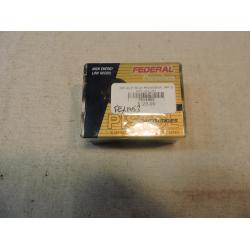 380 ACP 90 gr Hydra-Shok JHP  20 Rds