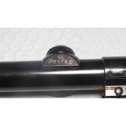 Redfield 4x Scope