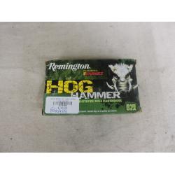 30-06 SPRG HP 168Gr 20Rds