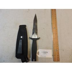 Gerber Fixed Blade L7046S W/Sheath Excellent
