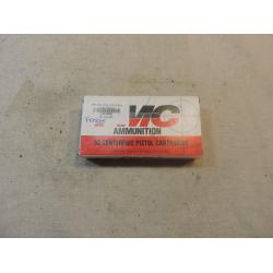 380 Auto 95Gr FMJ 50Rds