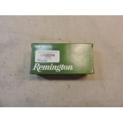 38 Special 110 Semi-Jacketed HP 30Rounds