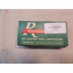32 Auto 71Gr 35 Rds