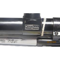Tasco Pronghorn 3-9x32 Scope