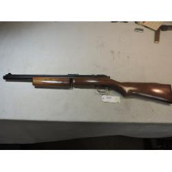 BENJAMIN FRANKLIN 22 CAL MODEL 342 AIR RIFLE