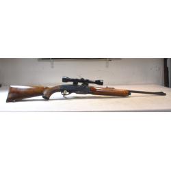 Remington 742 Woodmaster .30-06 Semi-Auto Rifle