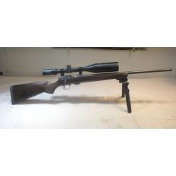 CZ Model 457 .22LR Bolt Action Rifle