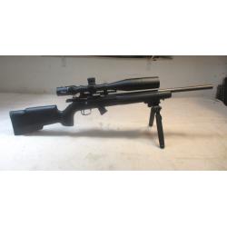 CZ Model 457 .22LR Bolt Action Rifle