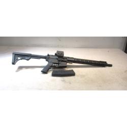 Jigsaw MSR-3G 5.56 Semi-Auto Rifle