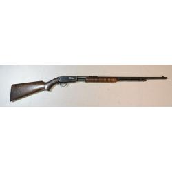 Winchester - 61 - Pump Action