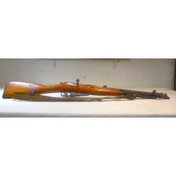 Chinese Mosin Nagant Type 53 7.62x54R Bolt Action Rifle