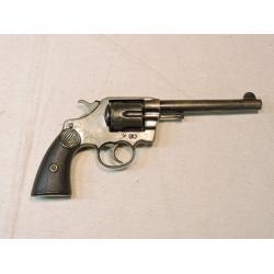 Colt - New Army 1894 - Double Action