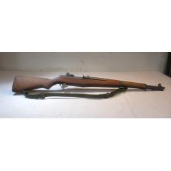 Springfield Armory M1 Garand .30-06 Semi-Auto Rifle