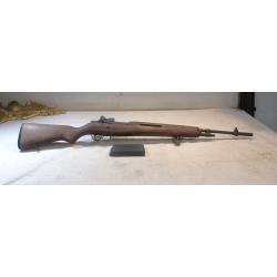 Springfield Armory M1A .308 Win. Semi-Auto Rifle
