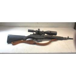 Springfield Armory M1A .308 Semi-Auto Rifle